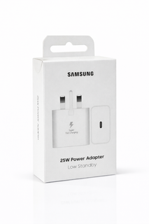 شارژر دیواری 25 وات اوریجینال سامسونگ مدل Samsung EP-T2510 سه پین