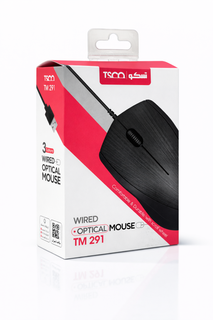 ماوس باسیم تسکو مدل TM 291